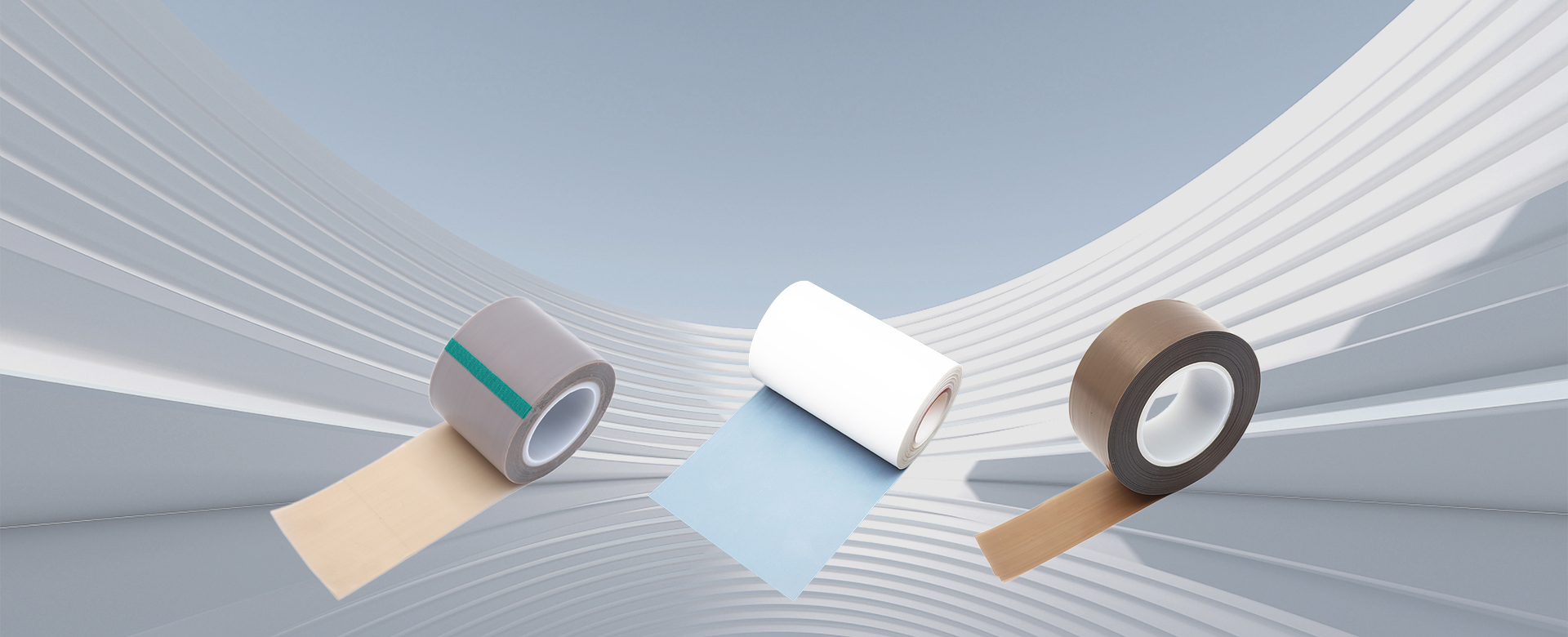 <br><br>聚四氟乙烯薄膜系列